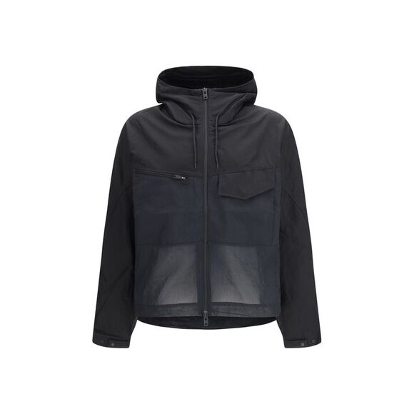 Y-3 Men Field Jacket